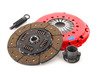 ES#3493373 - k70238hdosmfKT - Stage 2 Daily Clutch Kit - Designed for the daily-driven, weekend track warrior. Conservatively rated at 330ft/lbs. - South Bend Clutch - BMW