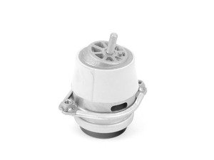 ES#2730791 - 94837504901 - Hydraulic Engine Mount - Left Side Fitment - Lemforder - Porsche