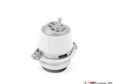 ES#2730791 - 94837504901 - Hydraulic Engine Mount - Left Side Fitment - Lemforder - Porsche