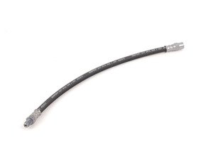 ES#4708828 - 1234280235 - Front Brake Hose - Priced Each - Front Axle, Left & Right Sides - Two (2) Required Per Vehicle - Corteco - Mercedes Benz