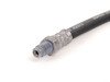 ES#4708828 - 1234280235 - Front Brake Hose - Priced Each - Front Axle, Left & Right Sides - Two (2) Required Per Vehicle - Corteco - Mercedes Benz