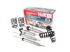 ES#261654 - 31054-1 - Performance Suspension Cup Kit - Sport - Improved handling, uncompromised ride comfort and sleek styling in one precision-engineered package - H&R - BMW
