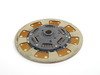 ES#5487 - RA4S3-STEEL -  RA4 240mm Clutch Conversion Kit - Stage 3 - ECS RA4 Lightweight Flywheel with the Clutch Masters Stage 3 clutch kit - ECS - Audi Volkswagen
