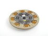 ES#5487 - RA4S3-STEEL -  RA4 240mm Clutch Conversion Kit - Stage 3 - ECS RA4 Lightweight Flywheel with the Clutch Masters Stage 3 clutch kit - ECS - Audi Volkswagen