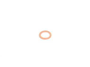 ES#1619409 - 007603008109 - Seal Ring - Priced Each - Used in various locations on several Mercedes-Benz models - Genuine Mercedes Benz - Mercedes Benz