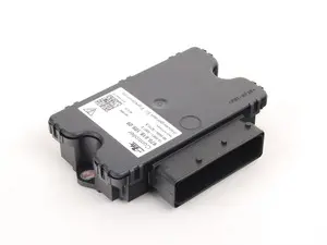 ES#3303316 - 97061810910 - Porsche Panamera 970 Electric Parking Brake Control Unit - Controls the actuation and release of the parking brake - Genuine Porsche - Porsche