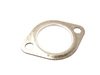 ES#40394 - 18301440183 - Downpipe Gasket - Priced Each - Placed between the exhaust manifold and downpipe gasket - Genuine BMW - BMW