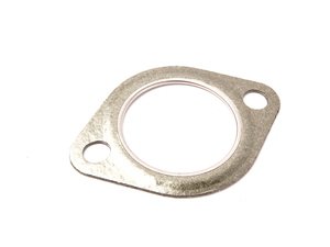 ES#40394 - 18301440183 - Downpipe Gasket - Priced Each - Placed between the exhaust manifold and downpipe gasket - Genuine BMW - BMW