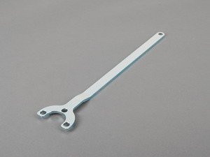 ES#1638190 - 113589004000 - Counterholder - For holding belt pulley when removing and installing fan clutch. - Genuine Mercedes Benz - Mercedes Benz