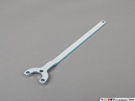 ES#1638190 - 113589004000 - Counterholder - For holding belt pulley when removing and installing fan clutch. - Genuine Mercedes Benz - Mercedes Benz