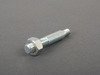 ES#1642770 - 116589013400 - THREADED BOL - Genuine Mercedes Benz - 