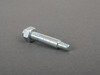 ES#1642770 - 116589013400 - THREADED BOL - Genuine Mercedes Benz - 