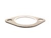 ES#40394 - 18301440183 - Downpipe Gasket - Priced Each - Placed between the exhaust manifold and downpipe gasket - Genuine BMW - BMW