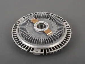 Cooling Fan Clutch