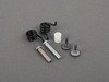 ES#370226 - 4B0898105 - Door Handle Repair Kit - Priced Each - Fits the front and rear doors - Genuine Volkswagen Audi - Audi