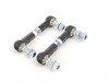 ES#248750 - 50435-2 - Front Sport Spring Set - Average lowering of 2.0"F and 1.0"R - H&R - BMW
