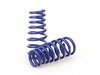ES#248750 - 50435-2 - Front Sport Spring Set - Average lowering of 2.0"F and 1.0"R - H&R - BMW