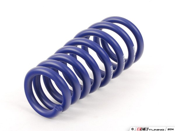 505 Spring Small H&R - 50435-2 - Front Sport Spring Set