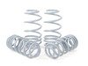 ES#8388 - 54752-55 - OE Sport Springs Set - Average lowering (2006-2007 front: 0.75" rear: 0.75") (2008+ front: 0.2" rear: 0.2") - H&R - Volkswagen