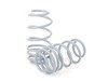 ES#8388 - 54752-55 - OE Sport Springs Set - Average lowering (2006-2007 front: 0.75" rear: 0.75") (2008+ front: 0.2" rear: 0.2") - H&R - Volkswagen