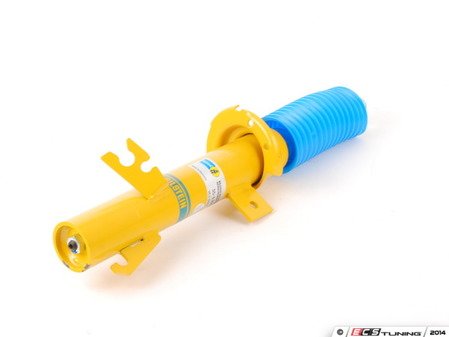 ES#2718041 - 35-139362 - B6 HD Strut Assembly Front - Left - Replace your worn or leaking shock - Bilstein - MINI