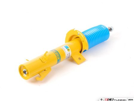 ES#2718043 - 35-139379 - B6 HD Strut Assembly Front - Right - Replace your worn or leaking shock - Bilstein - MINI