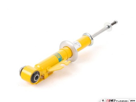 ES#2718046 - 24-139380 - B6 HD Strut Assembly Rear - Left - Replace your worn or leaking shock - Bilstein - MINI