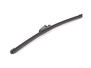 ES#2763791 - 3C9955425 - Wiper Blade - Rear - Keep your window clean and clear - Valeo - Volkswagen