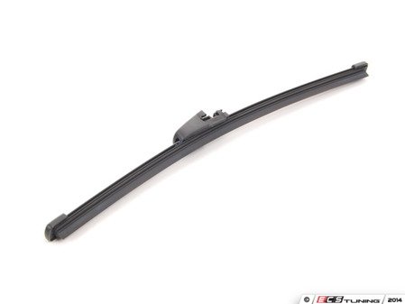 ES#2763791 - 3C9955425 - Wiper Blade - Rear - Keep your window clean and clear - Valeo - Volkswagen