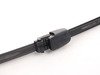 ES#2763791 - 3C9955425 - Wiper Blade - Rear - Keep your window clean and clear - Valeo - Volkswagen