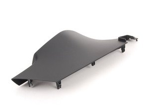 ES#110915 - 51433421450 - E86 Trim Panel - right - Trim cover that keeps your interior looking clean - Genuine BMW - BMW