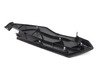 ES#110915 - 51433421450 - E86 Trim Panel - right - Trim cover that keeps your interior looking clean - Genuine BMW - BMW