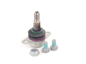 ES#2681402 - 31103438623 - E83 X3 Ball Joint - Priced Each - Fits left or right side. Includes installation hardware. - Lemforder - BMW