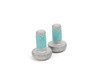 ES#2681402 - 31103438623 - E83 X3 Ball Joint - Priced Each - Fits left or right side. Includes installation hardware. - Lemforder - BMW