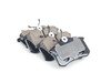 ES#2765637 - mkivr32bk1KT - Front & Rear Euro Ceramic Brake Pad Kit - Ceramic composite developed to meet low dust & noise requirements - Akebono - Volkswagen