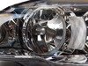 ES#2770924 - 8E0941004BKKT - Euro Halogen Headlight Set  - Upgrade to the European style housings without the amber indicator - Automotive Lighting - Audi