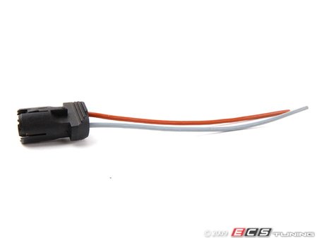 ES#172936 - 63127165546 - BULB SOCKET - Genuine BMW - BMW