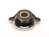 ES#2747957 - 1235010215 - Radiator Cap  - Used to maintain proper pressure and boiling point of your cooling system - Reutter - Mercedes Benz