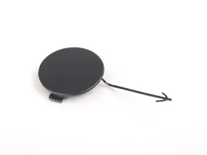 Tow Hook Cover