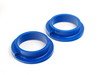 ES#260853 - 54706 - Sport Spring Set - Average lowering front: 1.3" rear: 1.25" - H&R - Volkswagen