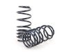 ES#260853 - 54706 - Sport Spring Set - Average lowering front: 1.3" rear: 1.25" - H&R - Volkswagen