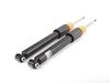 ES#2730610 - 1321000G - ST X Performance Coilover System - Fixed Damping - Height adjustable with average lowering of 1.2"-2.4"F, 1.2"-2.2"R - Suspension Techniques - Audi