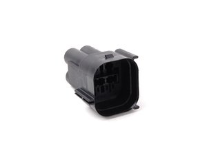 ES#165836 - 61138380385 - HOUSING - Genuine BMW - BMW