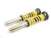 ES#2800204 - 18220821KT - ST XTA Performance Coilover System - Adjustable Damping - Featuring adjustable damping and aluminum adjustable camber plates. Average lowering of 1.6-3.1"F, 0.8-2.0"R. - Suspension Techniques - BMW