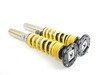 ES#2800204 - 18220821KT - ST XTA Performance Coilover System - Adjustable Damping - Featuring adjustable damping and aluminum adjustable camber plates. Average lowering of 1.6-3.1"F, 0.8-2.0"R. - Suspension Techniques - BMW