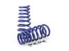 ES#248750 - 50435-2 - Front Sport Spring Set - Average lowering of 2.0"F and 1.0"R - H&R - BMW