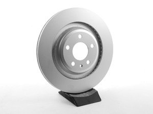 ES#2747910 - 4H0615601H - Rear Brake Rotor (330x22) - Meyle - Audi