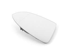 ES#2784757 - 5G0857522A - Blind Spot Mirror - Right - Helps decrease blind spots by increasing outer mirror angle - Genuine European Volkswagen Audi - Volkswagen