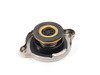 ES#2747957 - 1235010215 - Radiator Cap  - Used to maintain proper pressure and boiling point of your cooling system - Reutter - Mercedes Benz