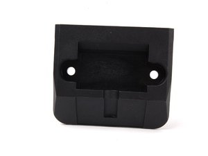 ES#130231 - 51718407559 - Jack Pad - Priced Each - Properly jack your BMW up with the use of these OEM lifting pads. - Genuine BMW - BMW